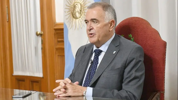 “Por razones personales”, Jaldo se tomó licencia sin goce de Publicidad principal