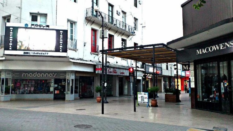 Semana Santa: Qué días trabajará el comercio en la capital Publicidad principal