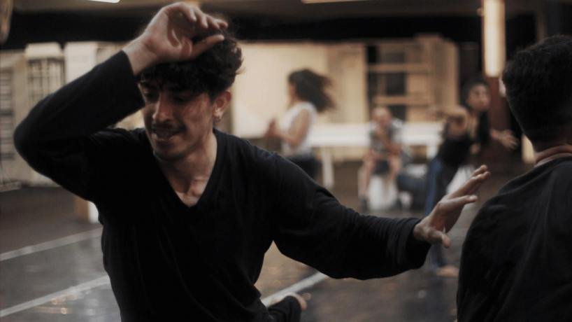 La Compañía de Danzas Contemporáneas convoca a bailarines a una prueba de refuerzos La Compañía de Danzas Contemporáneas convoca a bailarines a una prueba de refuerzos