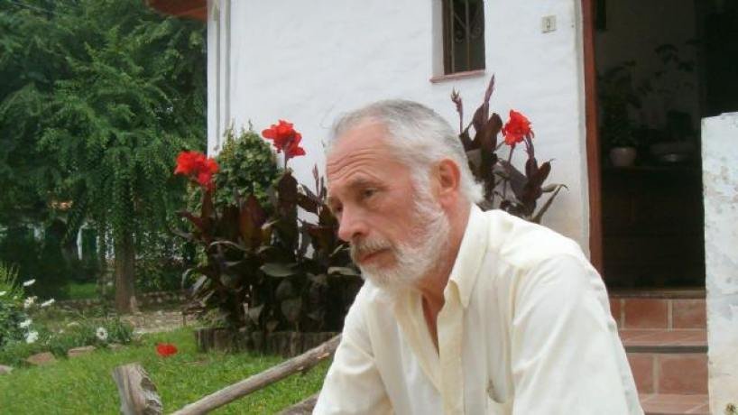 Cultural despide a Néstor "Poli" Soria, referente del folklore tucumano Cultural despide a Néstor "Poli" Soria, referente del folklore tucumano