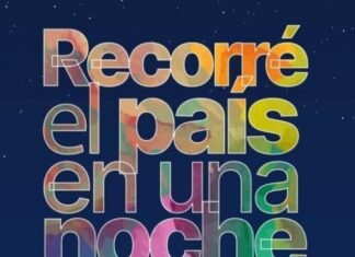 Las provincias ultiman detalles para dar vida a La Noche de las Casas de Provincia en CABA