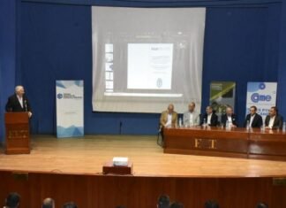 Avanzan los vínculos entre el sector público, privado y académico para impulsar obras estratégicas en tucumán