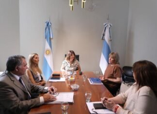 Educación y Discapacidad trabajan por la integración escolar