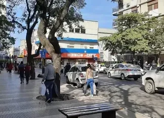 Sin alivio: Tucumán espera un lunes con calor intenso y cielo cubierto