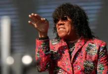 Operaron a La Mona Jiménez en un delicado momento: ¿qué dice el parte médico?