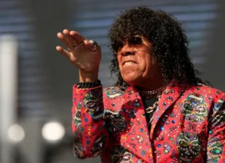 Operaron a La Mona Jiménez en un delicado momento: ¿qué dice el parte médico?