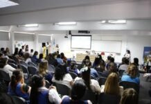 Docentes de Nivel Inicial se capacitaron en Alfabetización Temprana