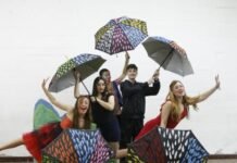 El Teatro de Niños y Jóvenes pondrá en escena la obra “Mundo Alegre”