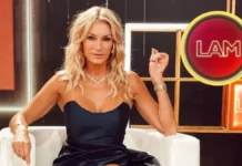 Yanina Latorre llega a Masterchef Celebrity y reemplazará a una figura que sorprendió a todos