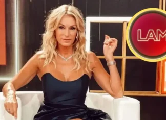 Yanina Latorre llega a Masterchef Celebrity y reemplazará a una figura que sorprendió a todos