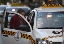 Denuncia por tarifa abusiva y refuerzan controles a taxis en Tucumán