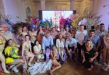 Aguilares está lista para brillar con la 49° edición de sus Corsos Provinciales