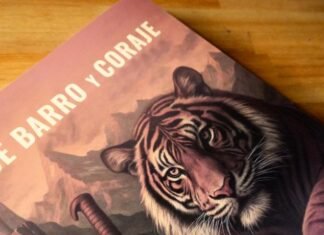 Una autora tucumana de 14 años presentará su libro “De barro y coraje” en la Sala Hynes O’Connor
