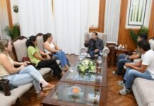 La Provincia refuerza su compromiso con el deporte en el interior