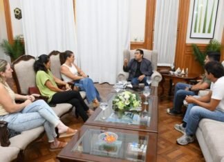 La Provincia refuerza su compromiso con el deporte en el interior