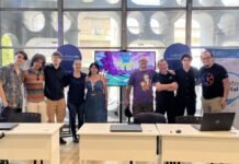 Se lanzó la Global Game Jam 2026 en el Punto Digital