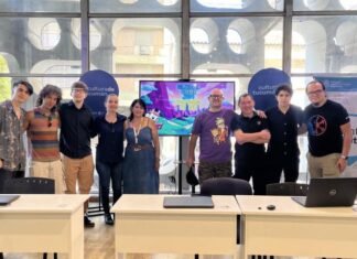 Se lanzó la Global Game Jam 2026 en el Punto Digital