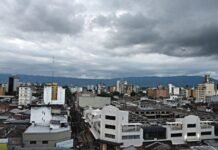 Tormentas y calor: Tucumán seguirá bajo alerta al menos hasta el domingo
