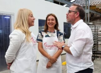 Una panadería tucumana que crece, genera empleo y apuesta a la formación