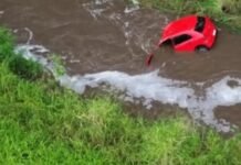 FOPEA repudia la retención del fotógrafo Matías Vieito por parte de la Policía de Tucumán