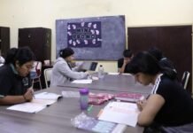 Educación ofrece clases de apoyo gratuitas para acreditar materias pendientes
