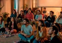 Cultura y Capital brindarán tres ciclos de cine