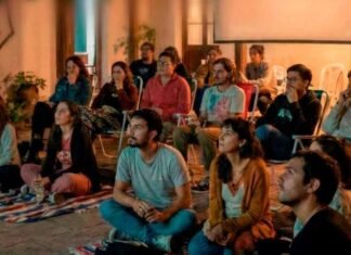 Cultura y Capital brindarán tres ciclos de cine