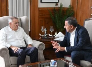 El Gobierno abre una nueva instancia de diálogo por recomposición salarial