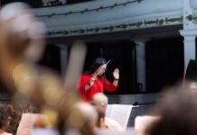 Primer Curso de Dirección Orquestal en Tucumán