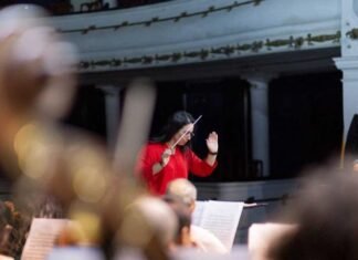 Primer Curso de Dirección Orquestal en Tucumán
