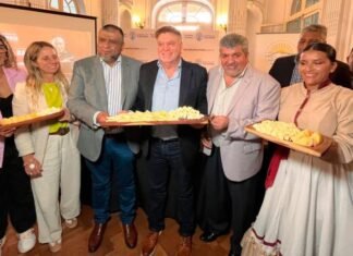 Tafí del Valle se prepara para una histórica edición de la Fiesta Nacional del Queso