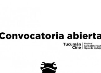 Abrió la convocatoria para el Festival de Cine Gerardo Vallejo 2026