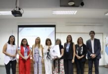 Educación presentó el proyecto «Secundaria Innova»
