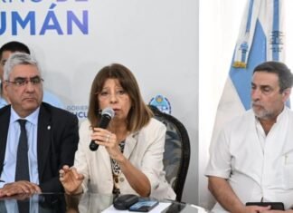 “Queremos mejorar la calidad educativa y formar chicos que sepan convivir y resolver conflictos”