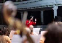 Primer Curso de Dirección Orquestal en Tucumán