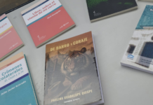 Cultura participó de la III Edición de la Feria del Libro de Amaicha