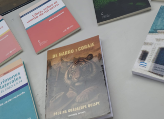 Cultura participó de la III Edición de la Feria del Libro de Amaicha