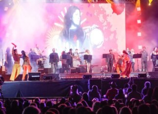 El Festival de Carnaval se presentará en el Teatro San Martín con un homenaje a Mercedes Sosa