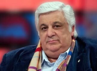 Internaron a Alberto Samid en Uruguay y buscan trasladarlo al país