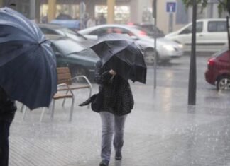 El tiempo da un giro y podrían volver las lluvias en Tucumán