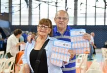 Tucumán inicia la entrega del Boleto Gratuito para Jubilados