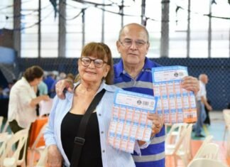 Tucumán inicia la entrega del Boleto Gratuito para Jubilados