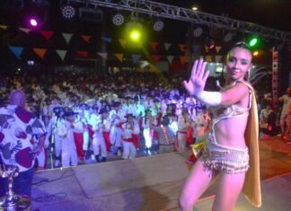 Bella Vista vuelve a vibrar: este sábado se realizan los tradicionales corsos