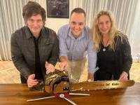 Caso $LIBRA: opositores vuelven a pedir la interpelación de Karina Milei y Adorni