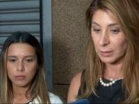 Agostina Páez: ahora el juez quiere que se quede en Brasil hasta el fallo final