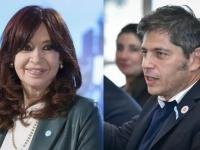 Cristina y Kicillof defendieron la estatización de YPF tras el fallo de la Justicia de Estados Unidos