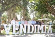 Colalao del Valle celebró la Vendimia y consagró al vino tucumano como protagonista de los Valles Calchaquíes