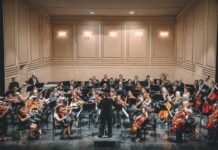 Presentan el Concierto de Semana Santa con obras de Beethoven