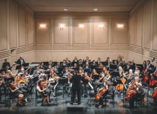 Presentan el Concierto de Semana Santa con obras de Beethoven