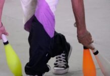 La Escuela de Circo abrió las inscripciones para el Ciclo 2026